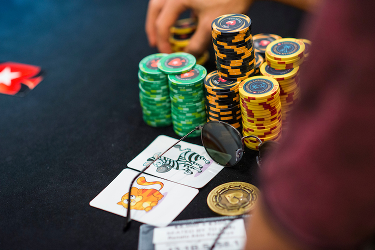 Animal Cards_2018 EPT Barcelona_Main Event_Day 3_Giron_8JG9958